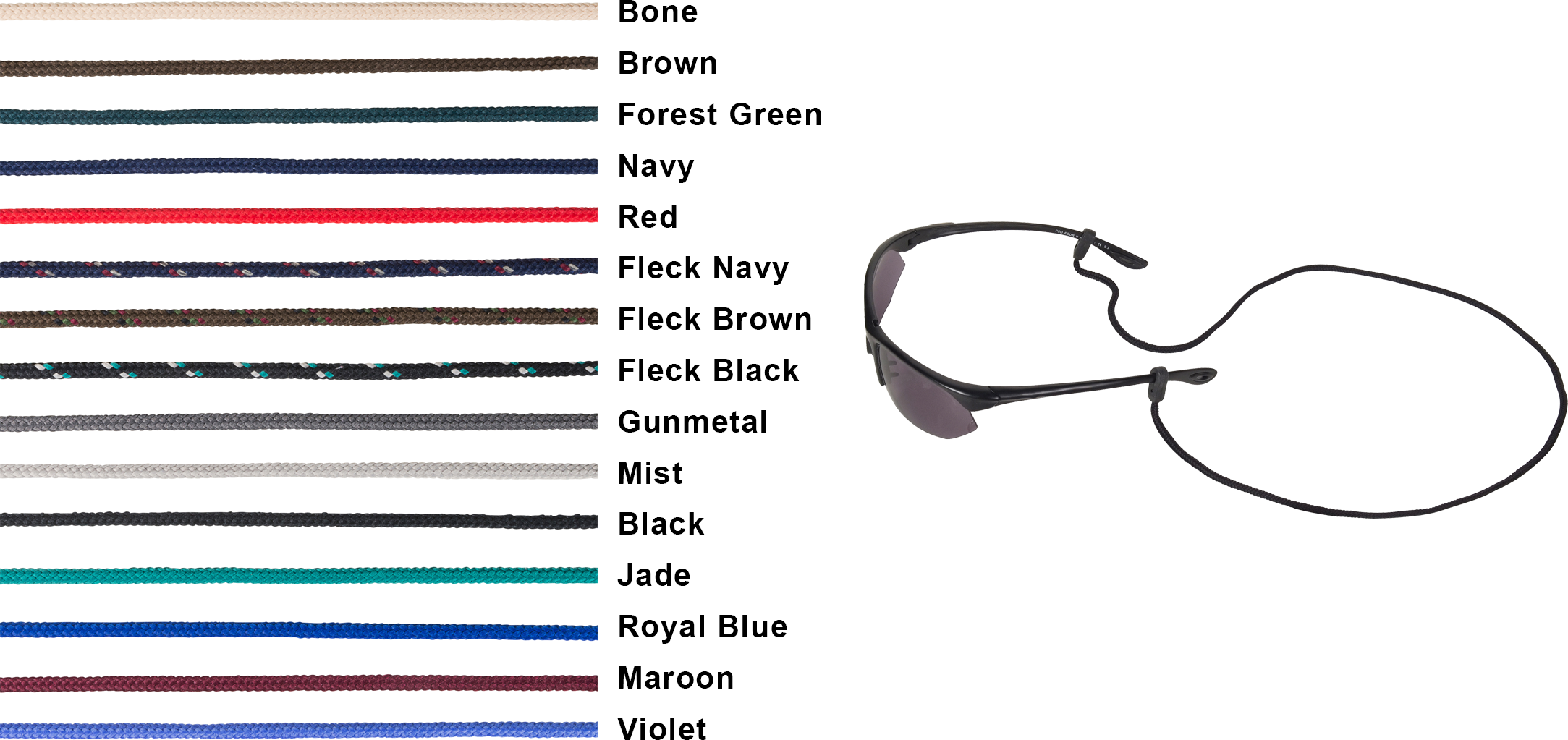 Gorilla Grips Sport Hangers Collection